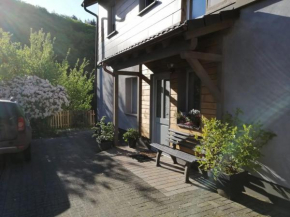 Ferienwohnung Am Quellental